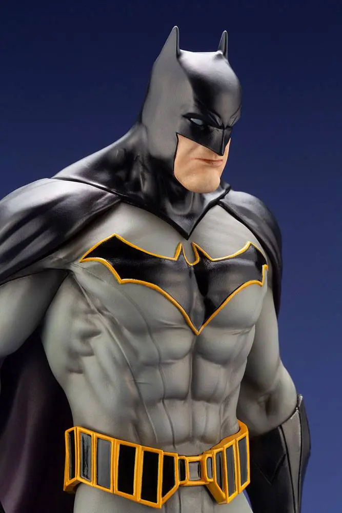 DC Comics ARTFX Statue 1/6 Batman (Batman: Last Knight on Earth) 30 cm Produktfoto