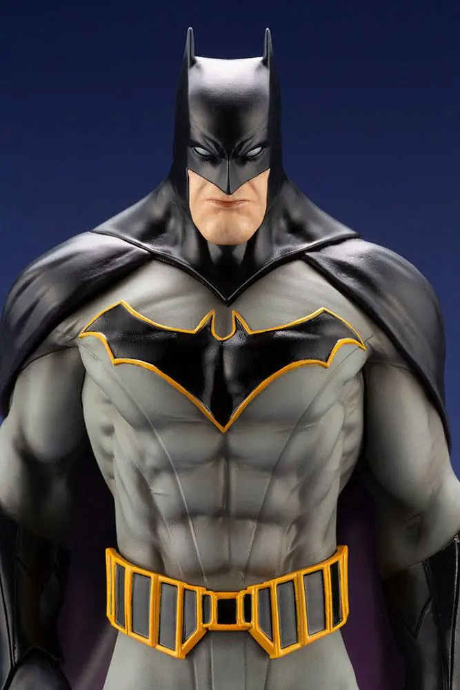 DC Comics ARTFX Statue 1/6 Batman (Batman: Last Knight on Earth) 30 cm Produktfoto
