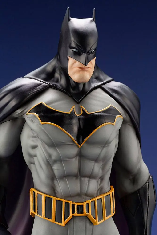 DC Comics ARTFX Statue 1/6 Batman (Batman: Last Knight on Earth) 30 cm Produktfoto