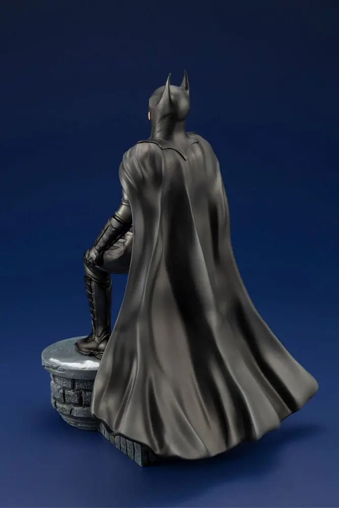 DC Comics ARTFX Statue 1/6 The Flash Movie Batman 34 cm termékfotó