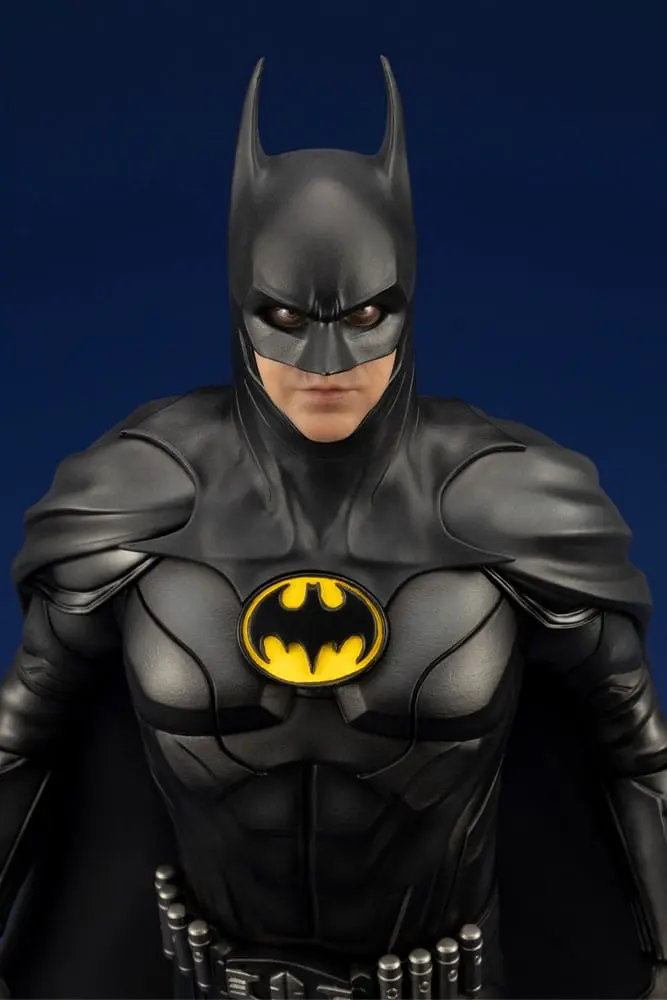 DC Comics ARTFX Statue 1/6 The Flash Movie Batman 34 cm termékfotó