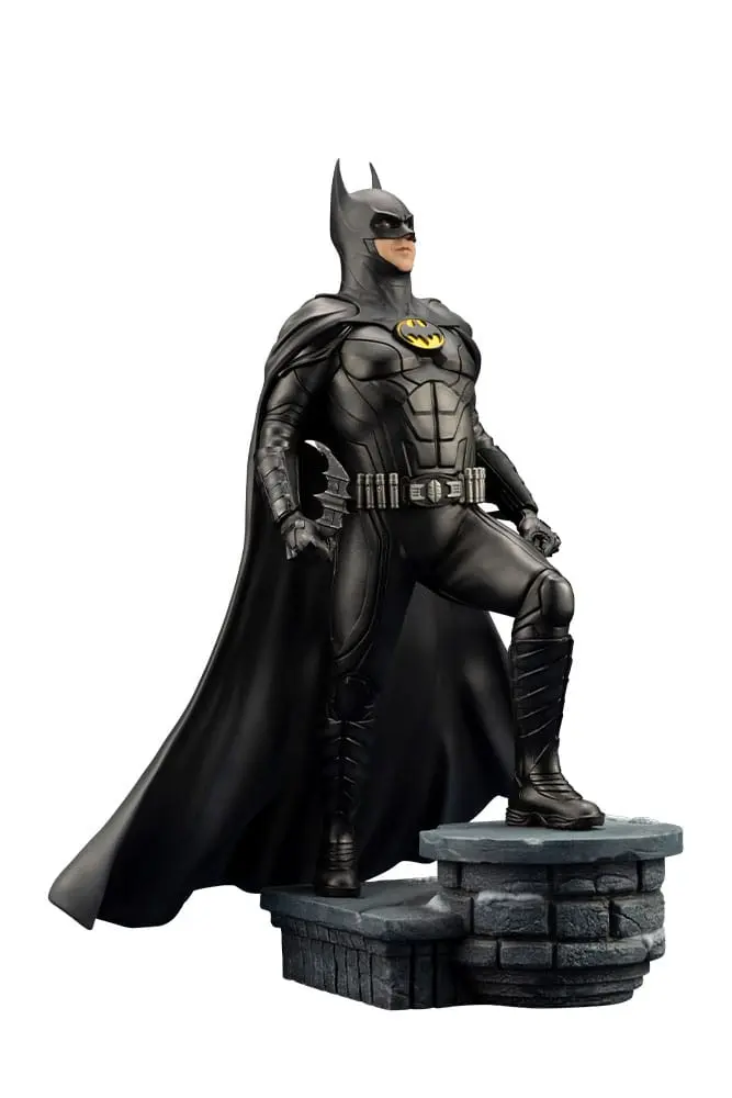 DC Comics ARTFX Statue 1/6 The Flash Movie Batman 34 cm termékfotó