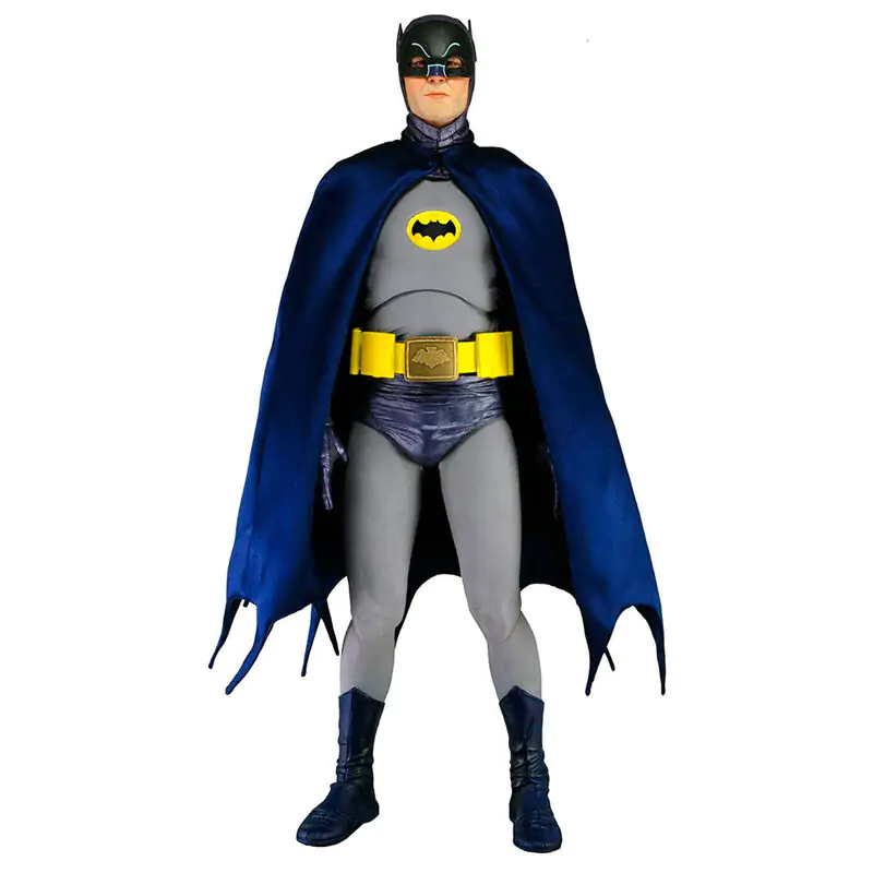 DC Comics Batman 1964 Adam West Figur 45cm Produktfoto
