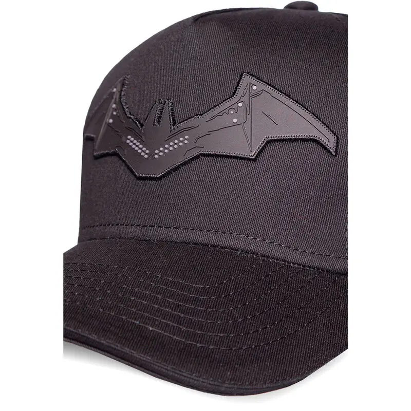 Batman Baseball Cap The Batman Produktfoto
