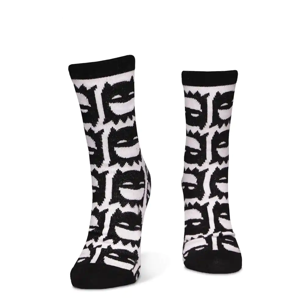 DC Comics Socken 3er-Pack Batman 43-46 termékfotó