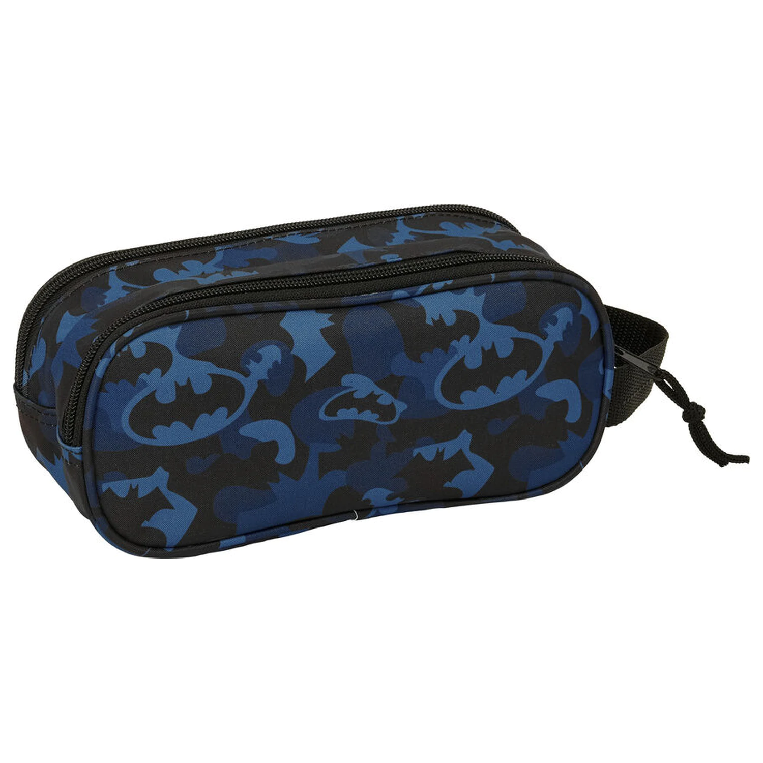 DC Comics Batman 3D doppel Federmappe Produktfoto