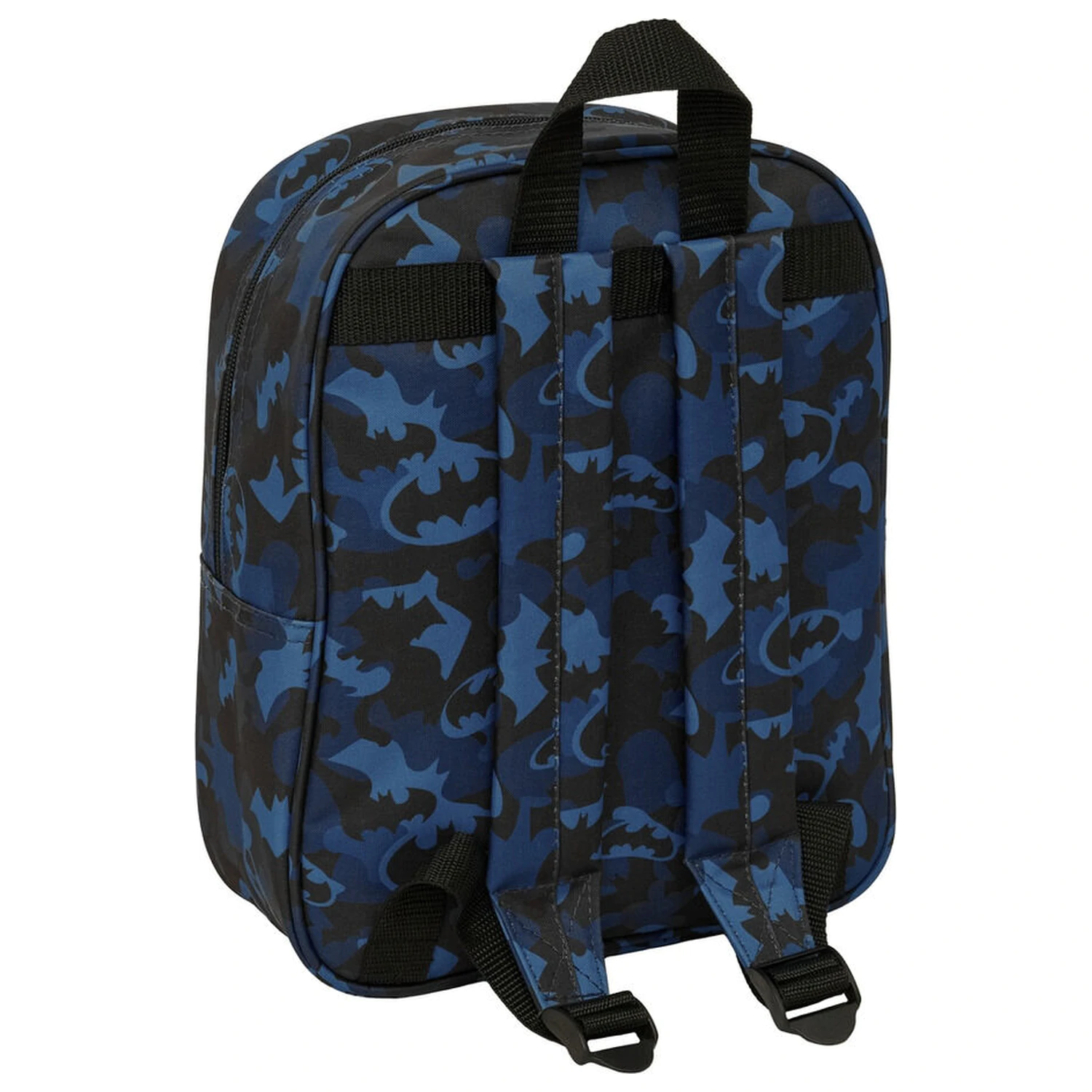 DC Comics Batman 3D Rucksack 27cm Produktfoto