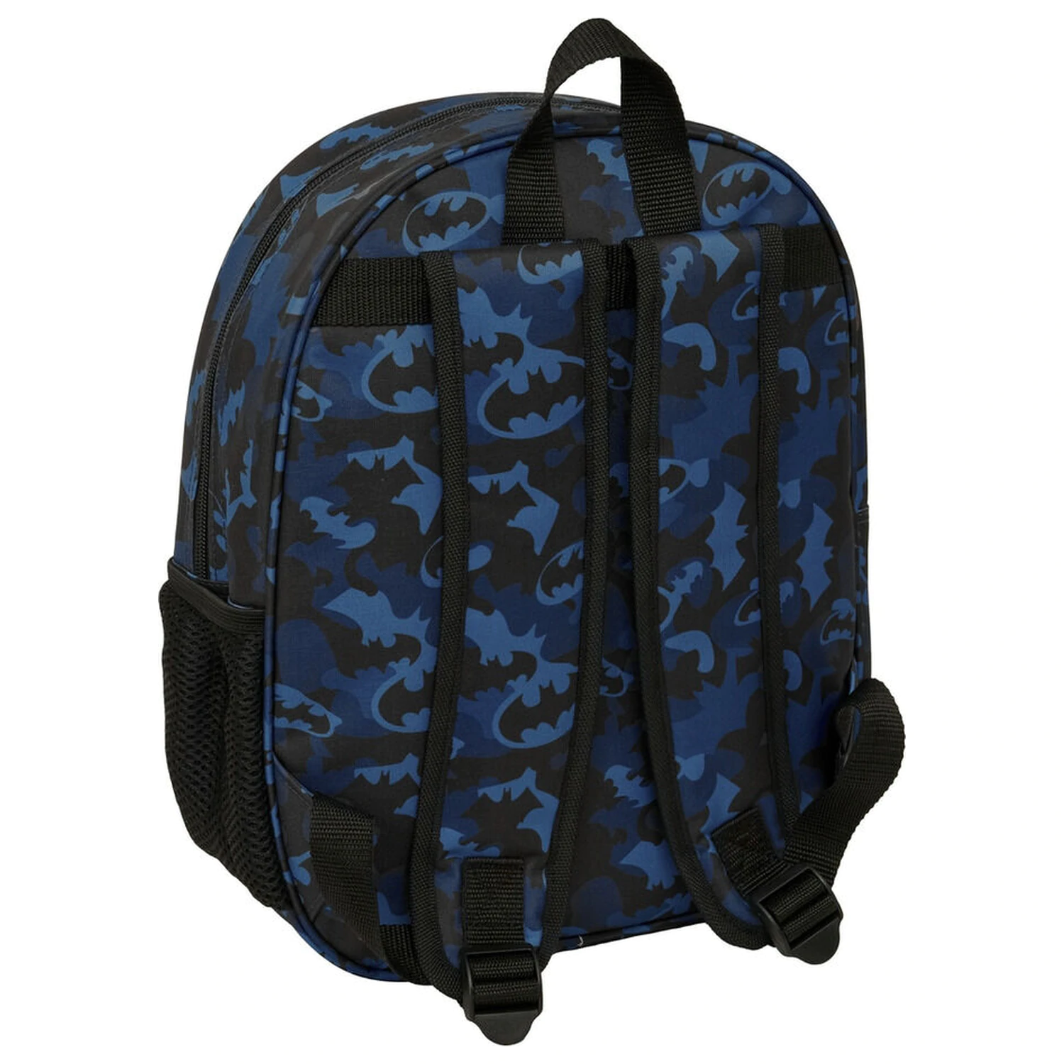 DC Comics Batman 3D Rucksack 33cm Produktfoto