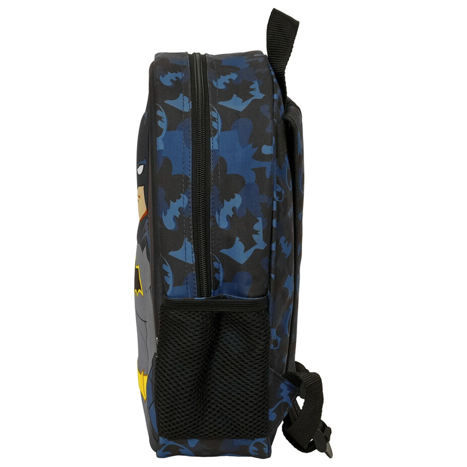 DC Comics Batman 3D Rucksack 33cm Produktfoto