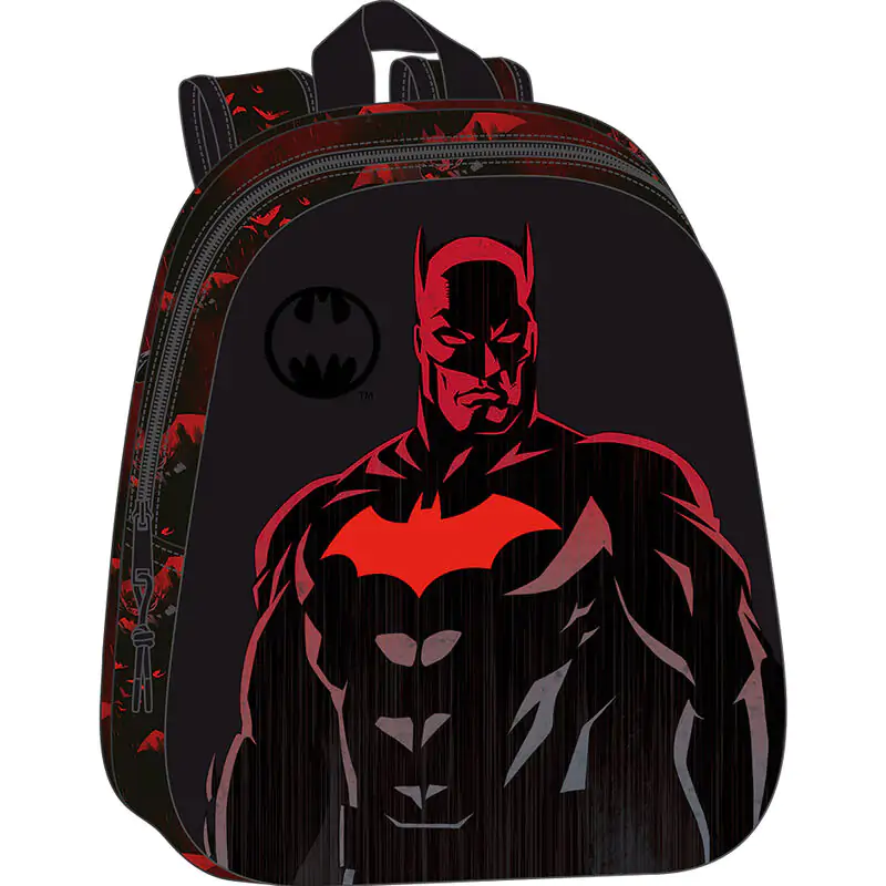 DC Comics Batman 3D Rucksack 33cm termékfotó