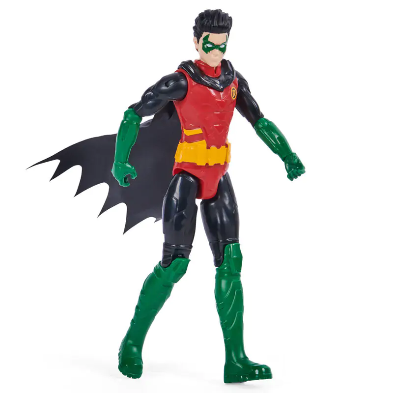 DC Comics Batman 3-er Pack Figuren termékfotó