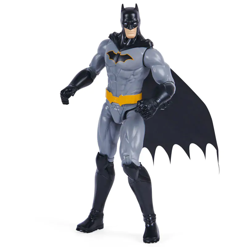 DC Comics Batman 3-er Pack Figuren termékfotó