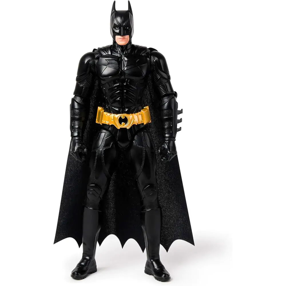 DC Comics Batman 85th Aniversary Figur 30cm Produktfoto