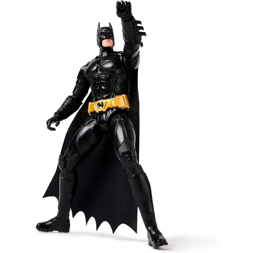 DC Comics Batman 85th Aniversary Figur 30cm Produktfoto