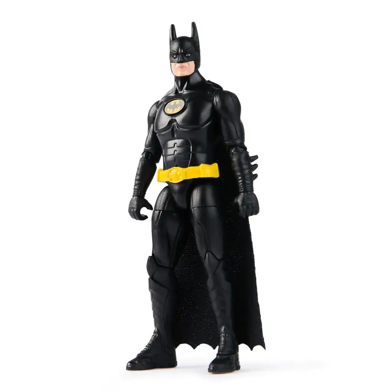 DC Comics Batman 85th Anniversary Batwing + Figur termékfotó