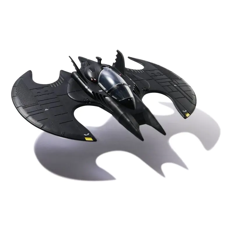 DC Comics Batman 85th Anniversary Batwing + Figur termékfotó