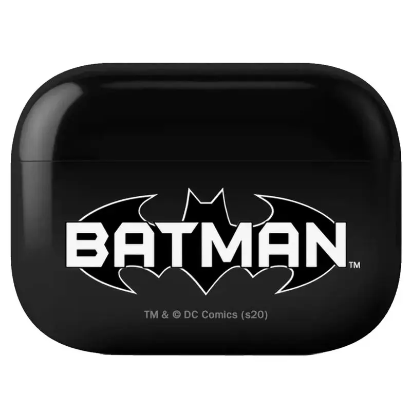 DC Comics Batman Schutzhülle für AirPods PRO Produktfoto