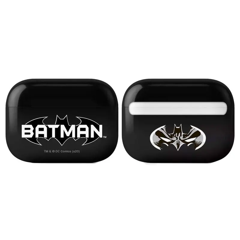 DC Comics Batman Schutzhülle für AirPods PRO Produktfoto