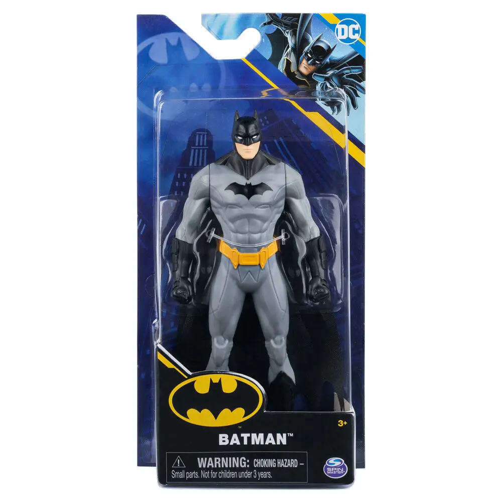 DC Comics Batman Action Figur 15cm Produktfoto