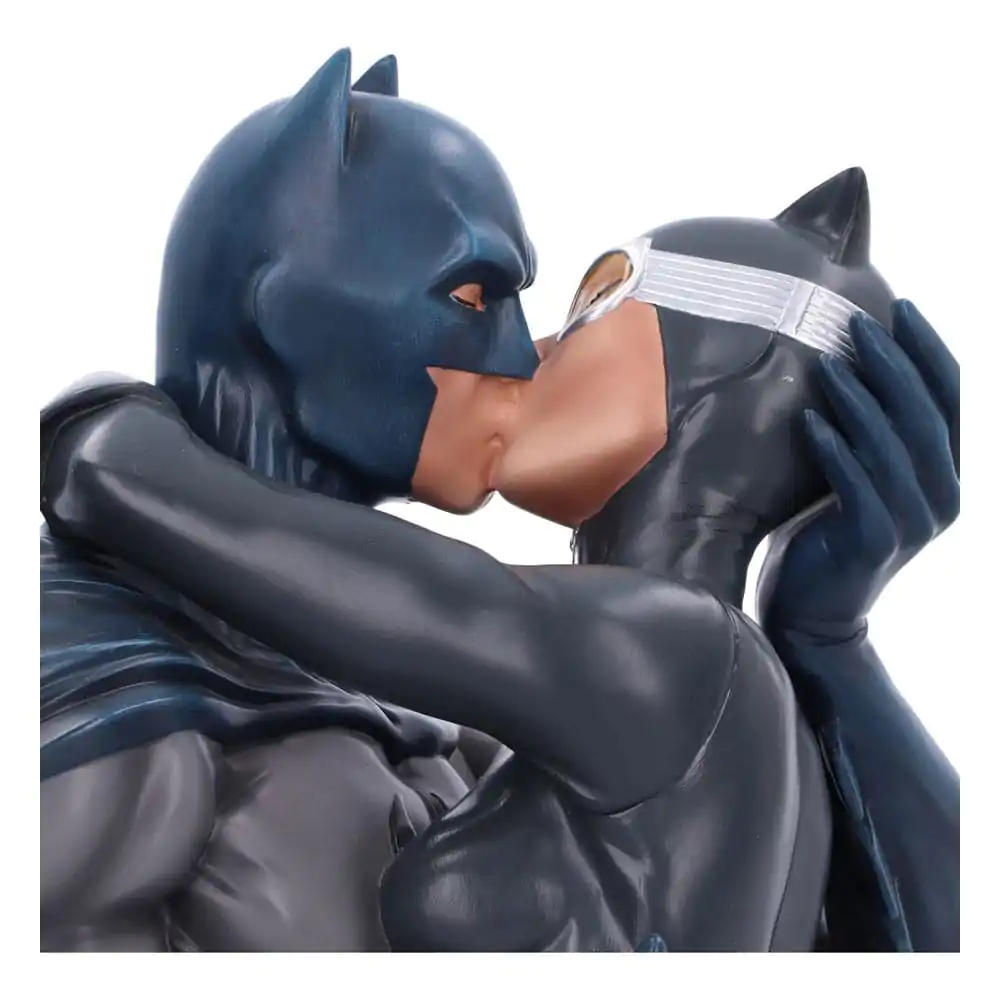 DC Comics Büste Batman & Catwoman 30 cm termékfotó