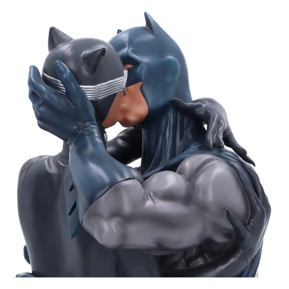 DC Comics Büste Batman & Catwoman 30 cm termékfotó
