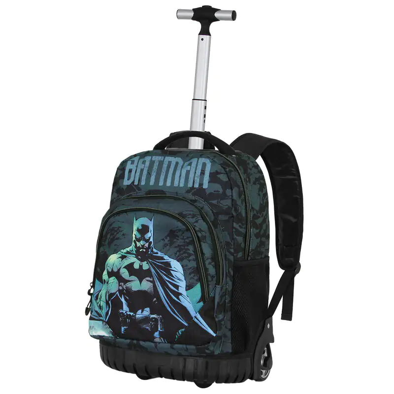 DC Comics Batman Arkham trolley 47cm termékfotó