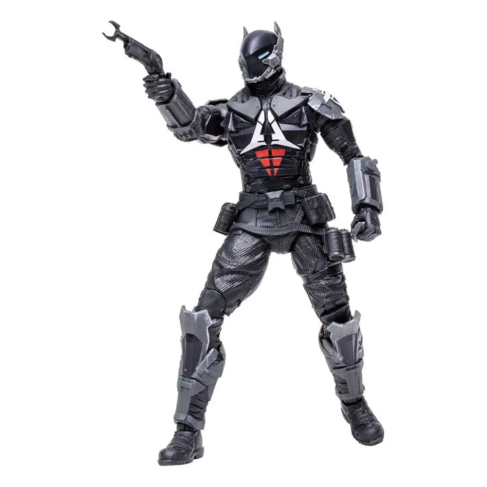 DC Gaming Actionfigur The Arkham Knight (Batman: Arkham Knight) 18 cm termékfotó