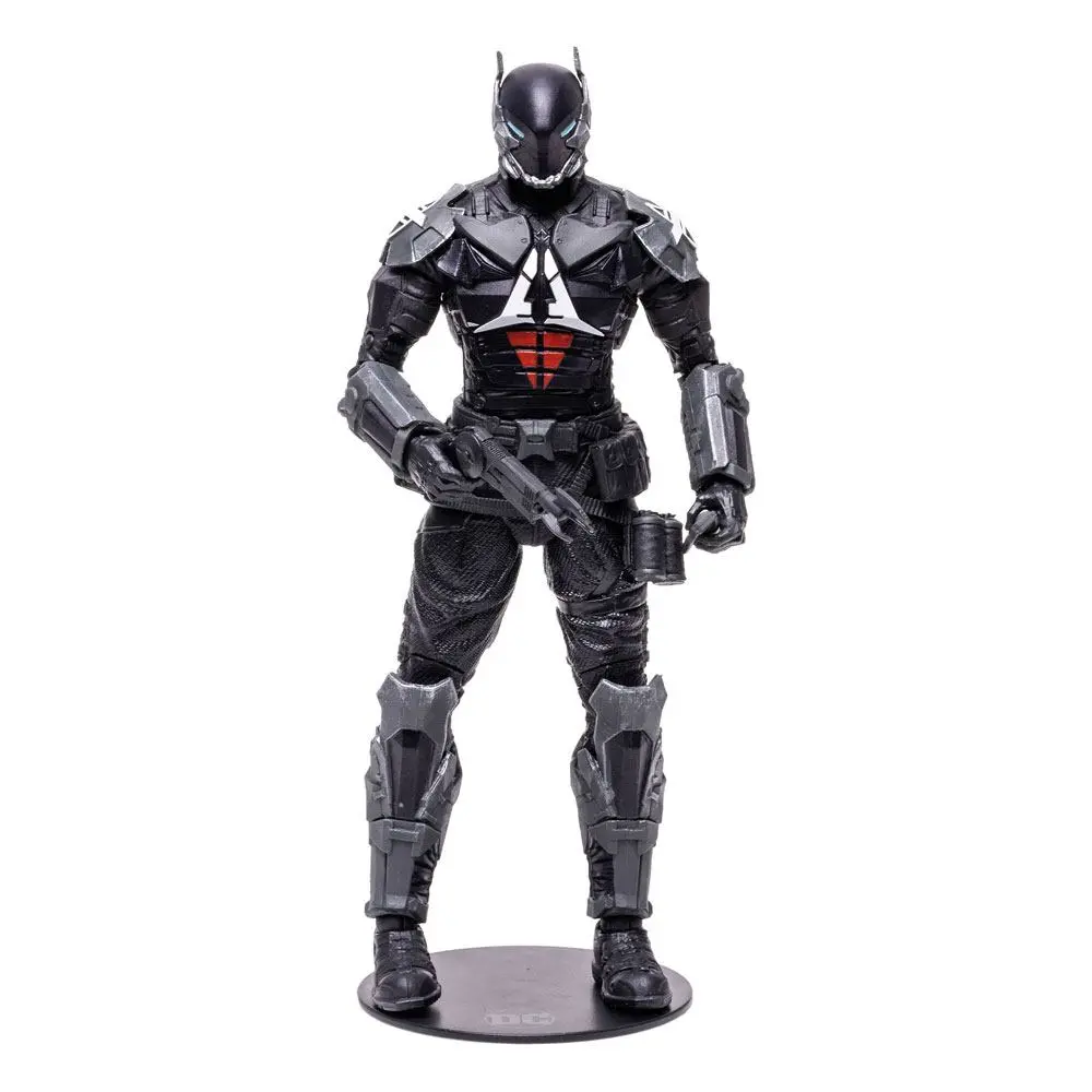 DC Gaming Actionfigur The Arkham Knight (Batman: Arkham Knight) 18 cm termékfotó