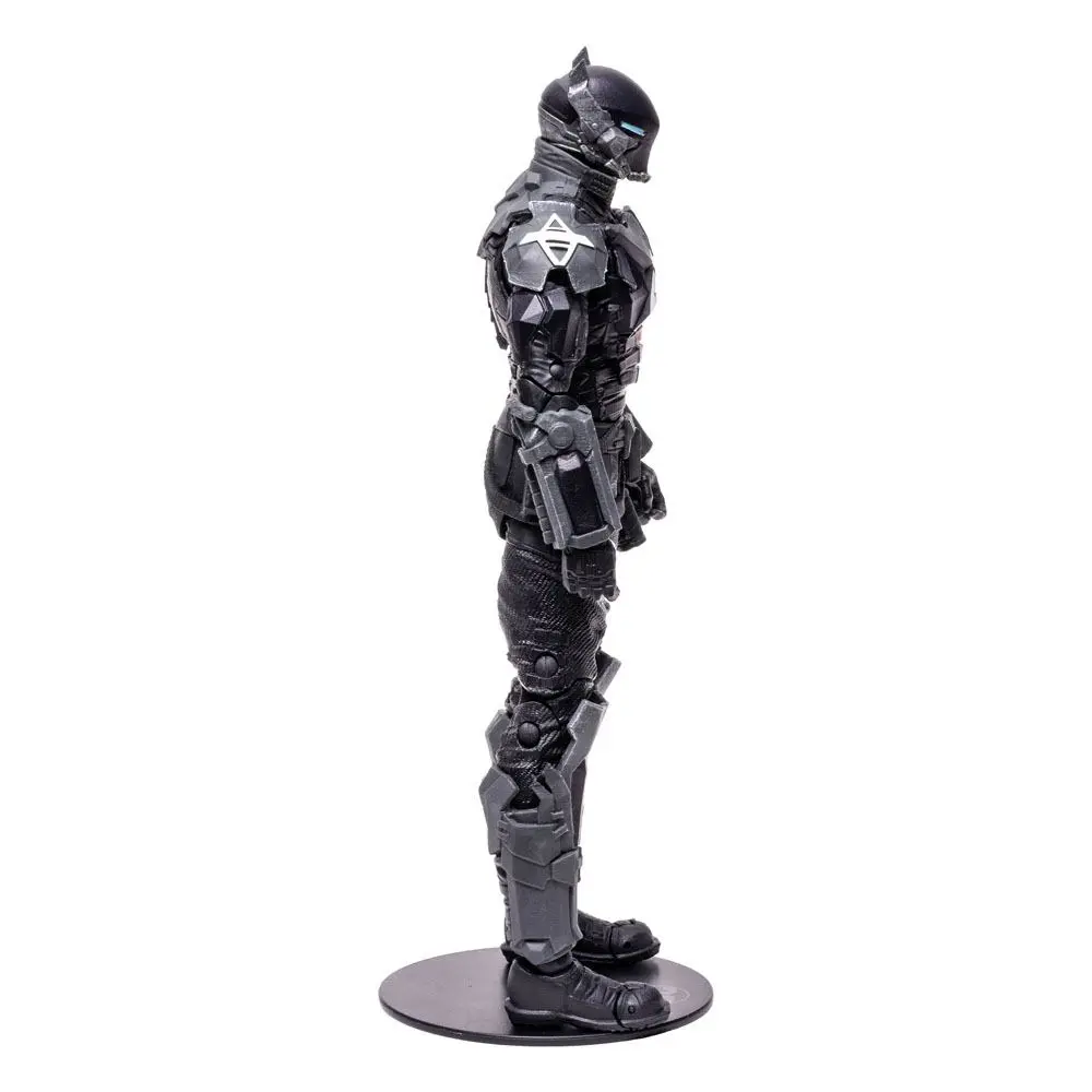 DC Gaming Actionfigur The Arkham Knight (Batman: Arkham Knight) 18 cm termékfotó