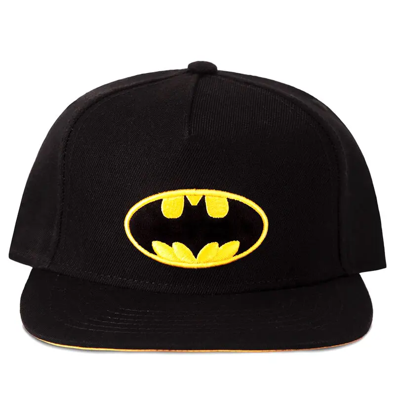 DC Comics Batman Kappe Produktfoto