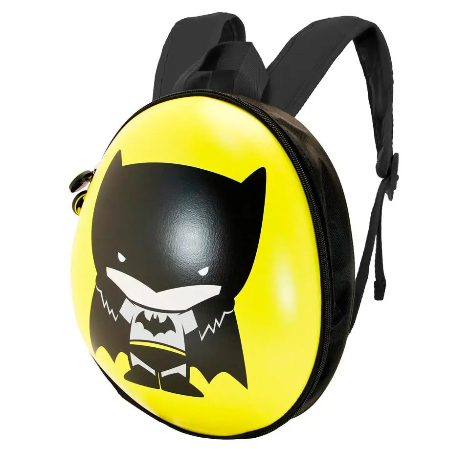 DC Comics Batman Batchibi Eggy Rucksack 28cm termékfotó