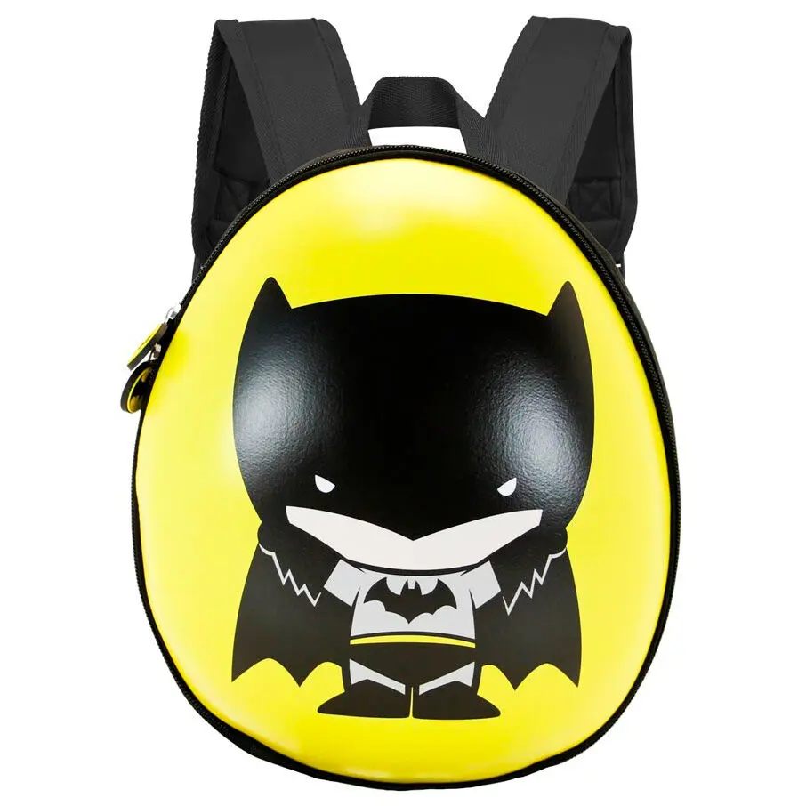 DC Comics Batman Batchibi Eggy Rucksack 28cm termékfotó
