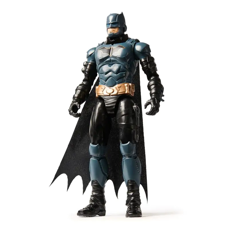 DC Comics Batman + batmobil Figurnpaket termékfotó