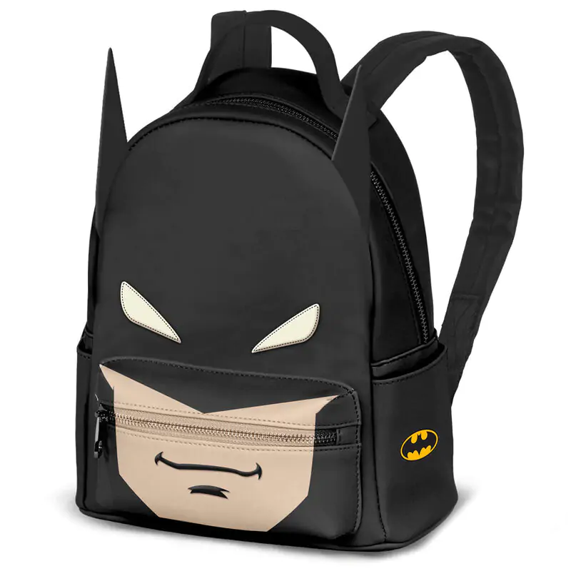 DC Comics Batman Batsignal Rucksack 29cm termékfotó