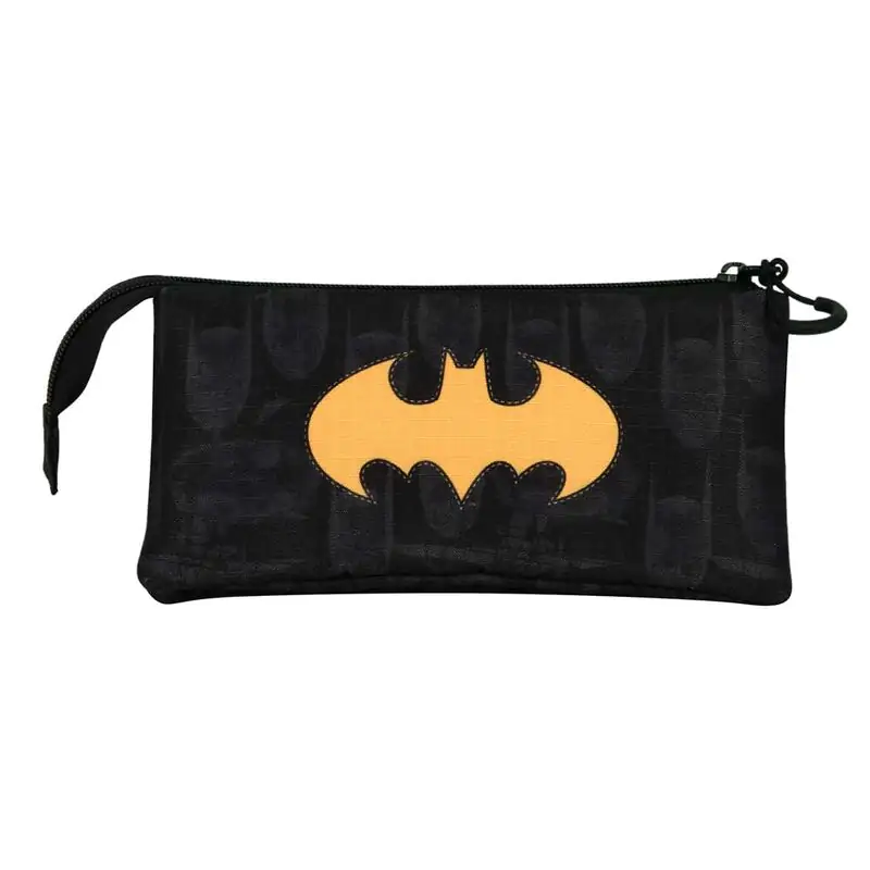 DC Comics Batman Batstyle Dreifaches Mäppchen termékfotó