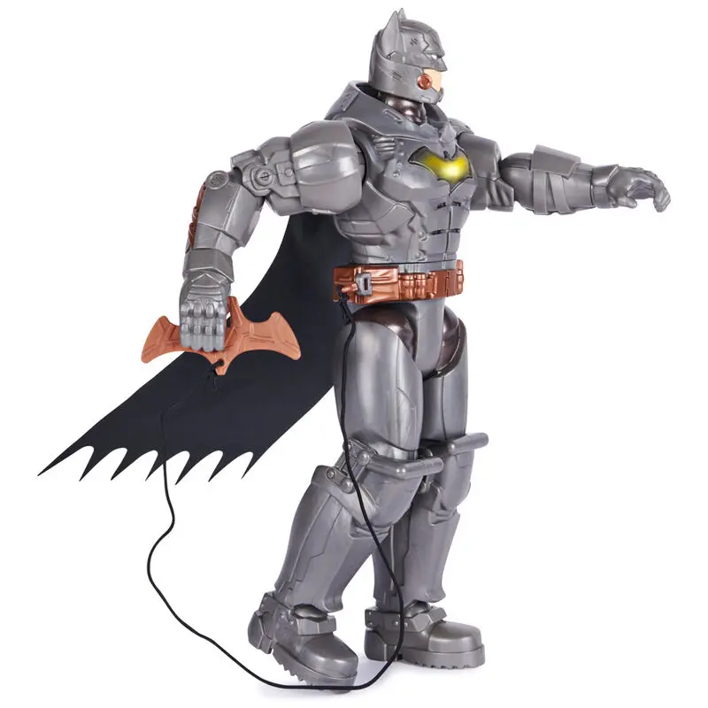DC Comics Batman Battle Strike Elektronischer Figur 0cm Produktfoto