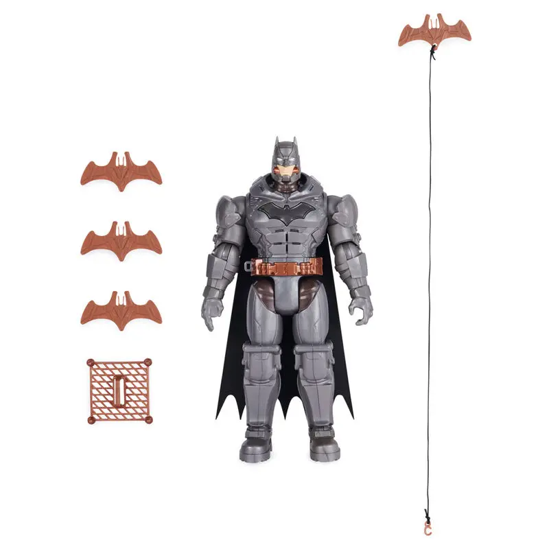 DC Comics Batman Battle Strike Elektronischer Figur 0cm Produktfoto