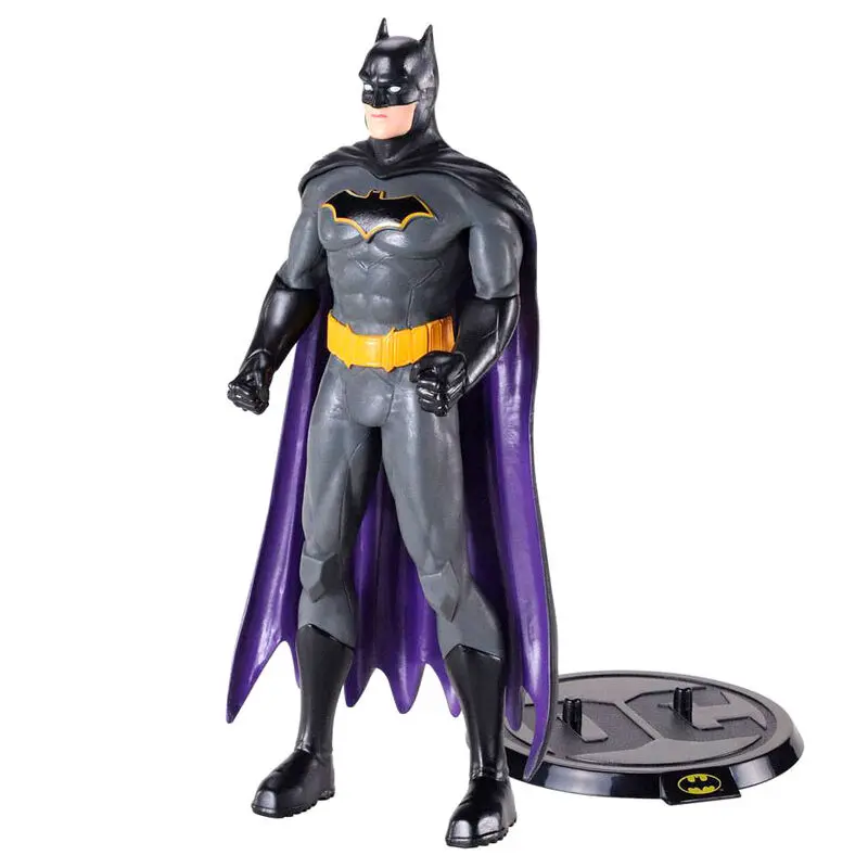 DC Comics Bendyfigs Biegefigur Batman 19 cm termékfotó