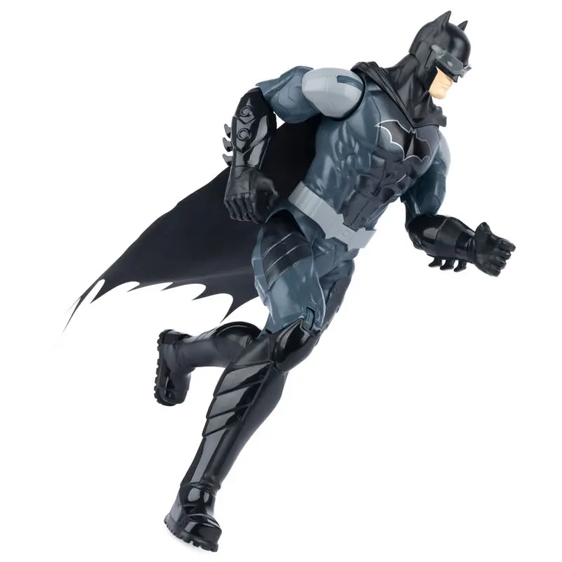 DC Comics Batman Blue & Grey Figur 30cm termékfotó