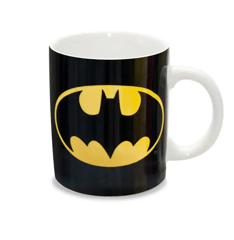 DC Comics Tasse Batman Produktfoto