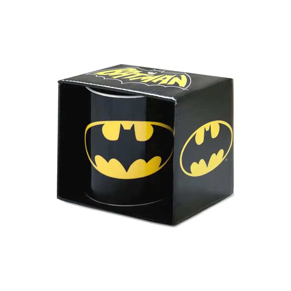 DC Comics Tasse Batman Produktfoto