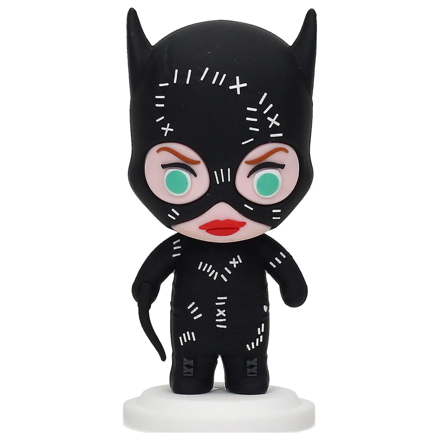 DC Comics Batman Catwoman Pokis Figur Produktfoto
