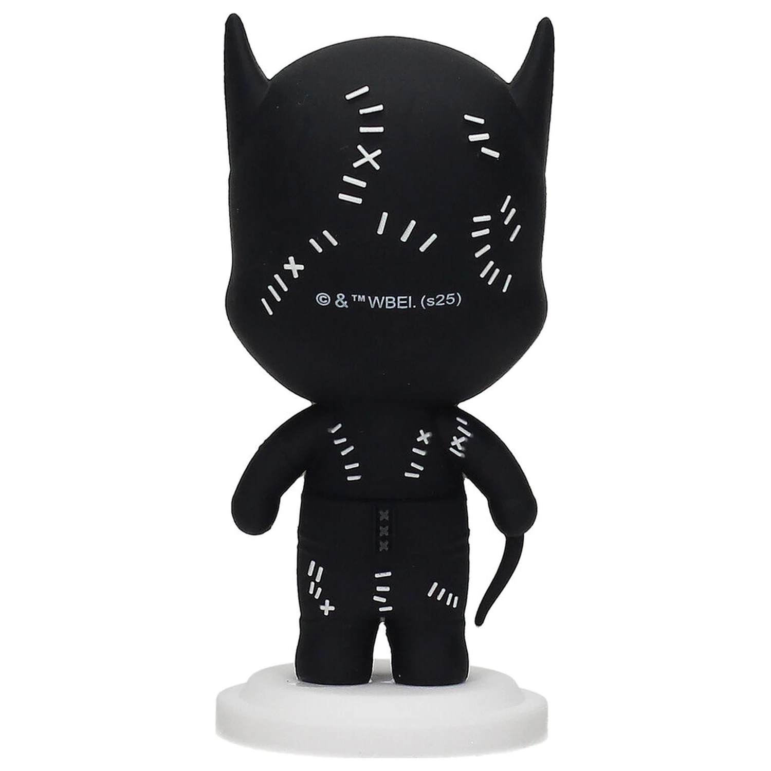 DC Comics Batman Catwoman Pokis Figur Produktfoto