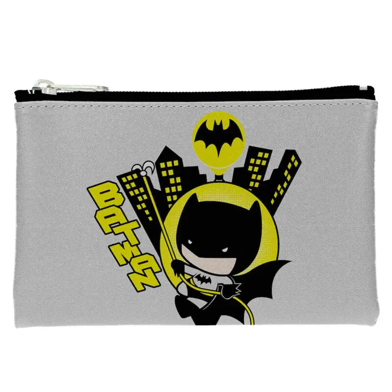 DC Comics Batman Chibi Mäppchen termékfotó