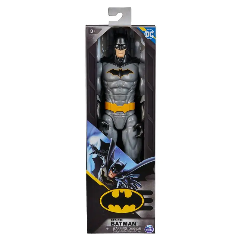 DC Comics Batman Classic Figur 30cm termékfotó