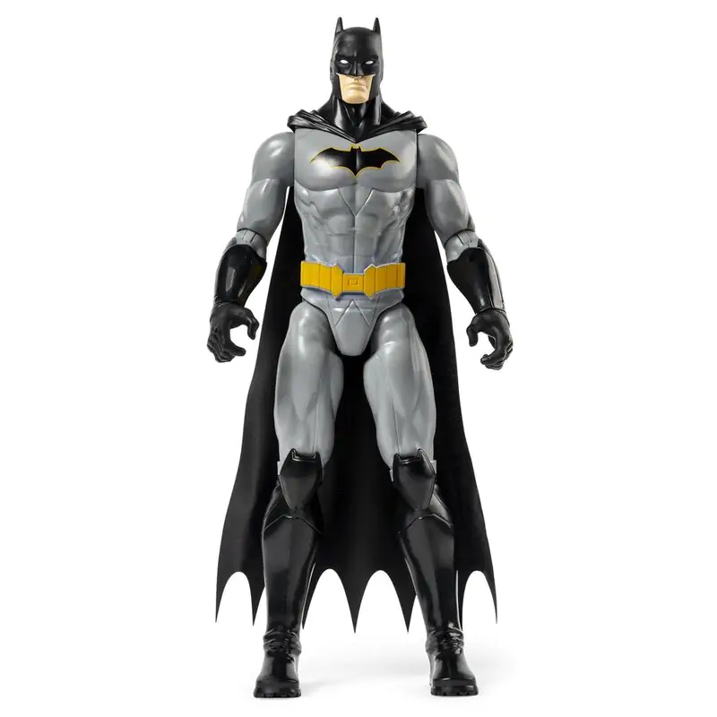 DC Comics Batman Classic Figur 30cm termékfotó