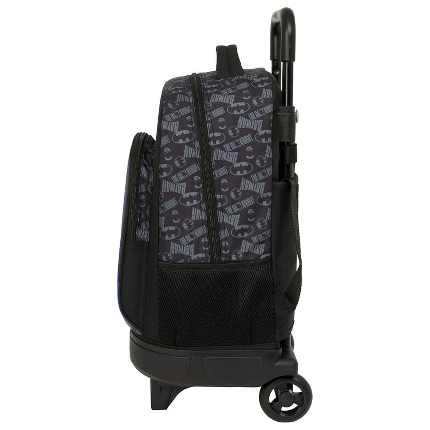 DC Comics Batman kompakter Trolley 45cm Produktfoto