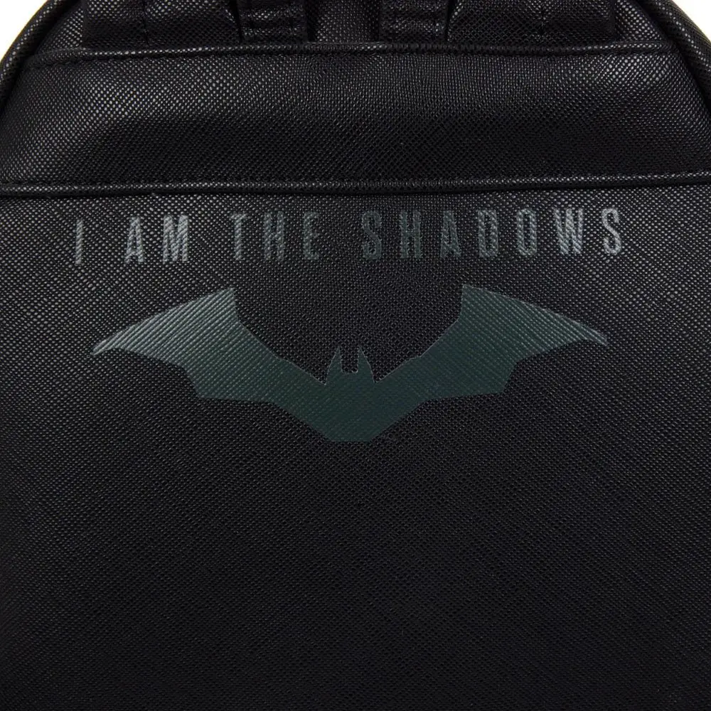 DC Comics by Loungefly Rucksack Batman Cosplay termékfotó