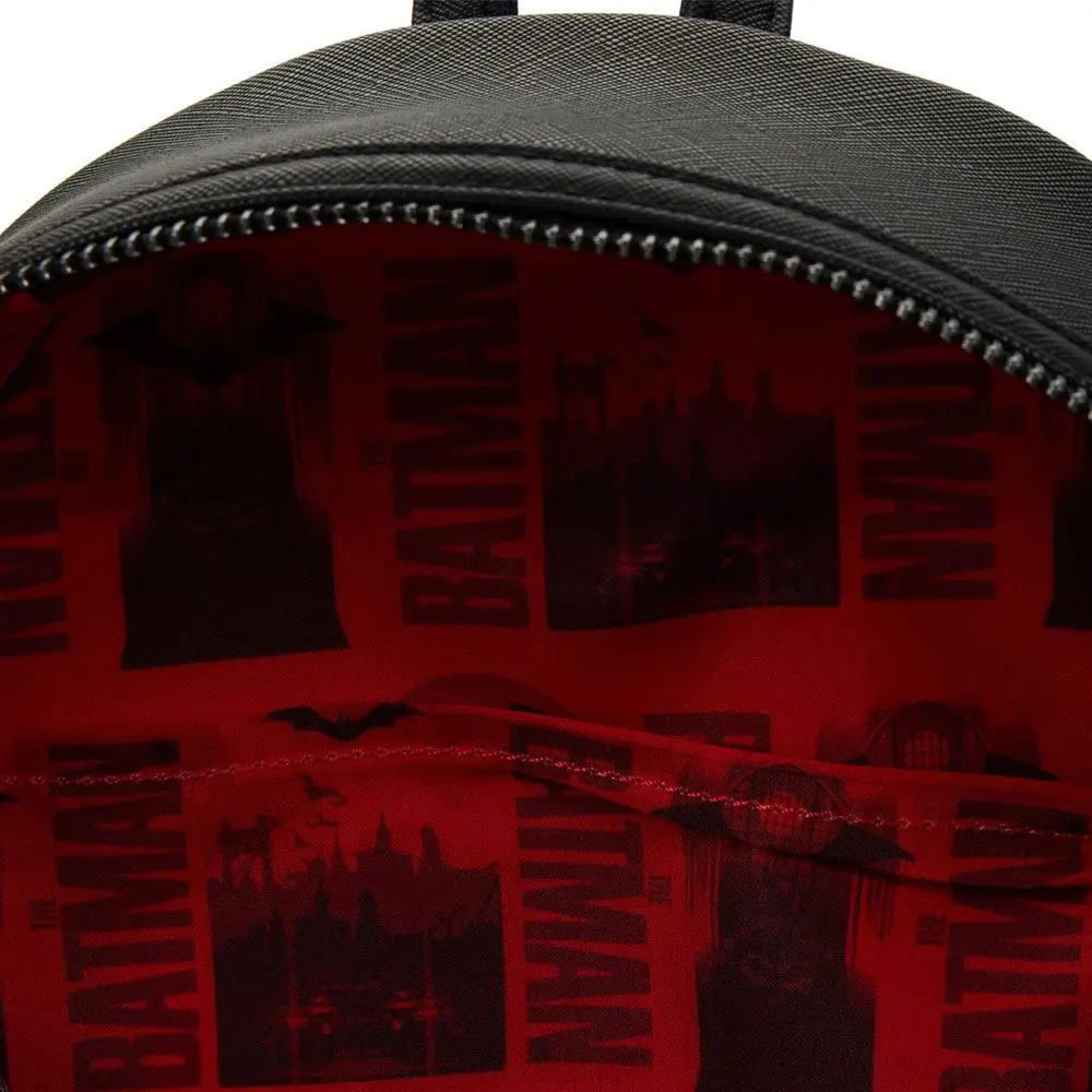 DC Comics by Loungefly Rucksack Batman Cosplay termékfotó