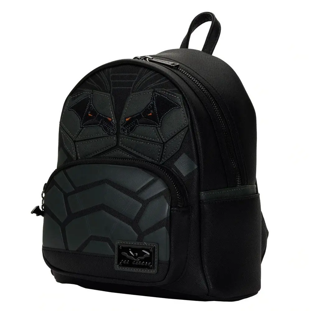 DC Comics by Loungefly Rucksack Batman Cosplay termékfotó